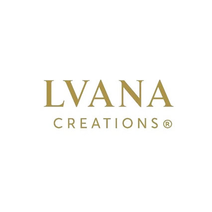 Lvana Creations logo